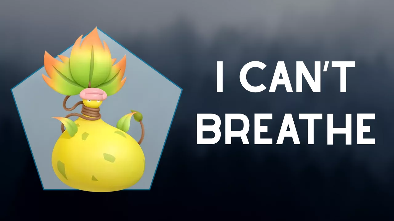 Mega Victreebel – projekt, który budzi niepokój