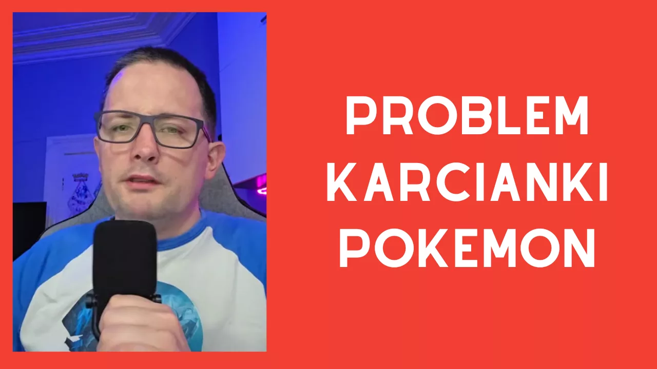 Skalperzy niszczą rynek TCG – dlaczego ludzie odchodzą z karcianki Pokémon?