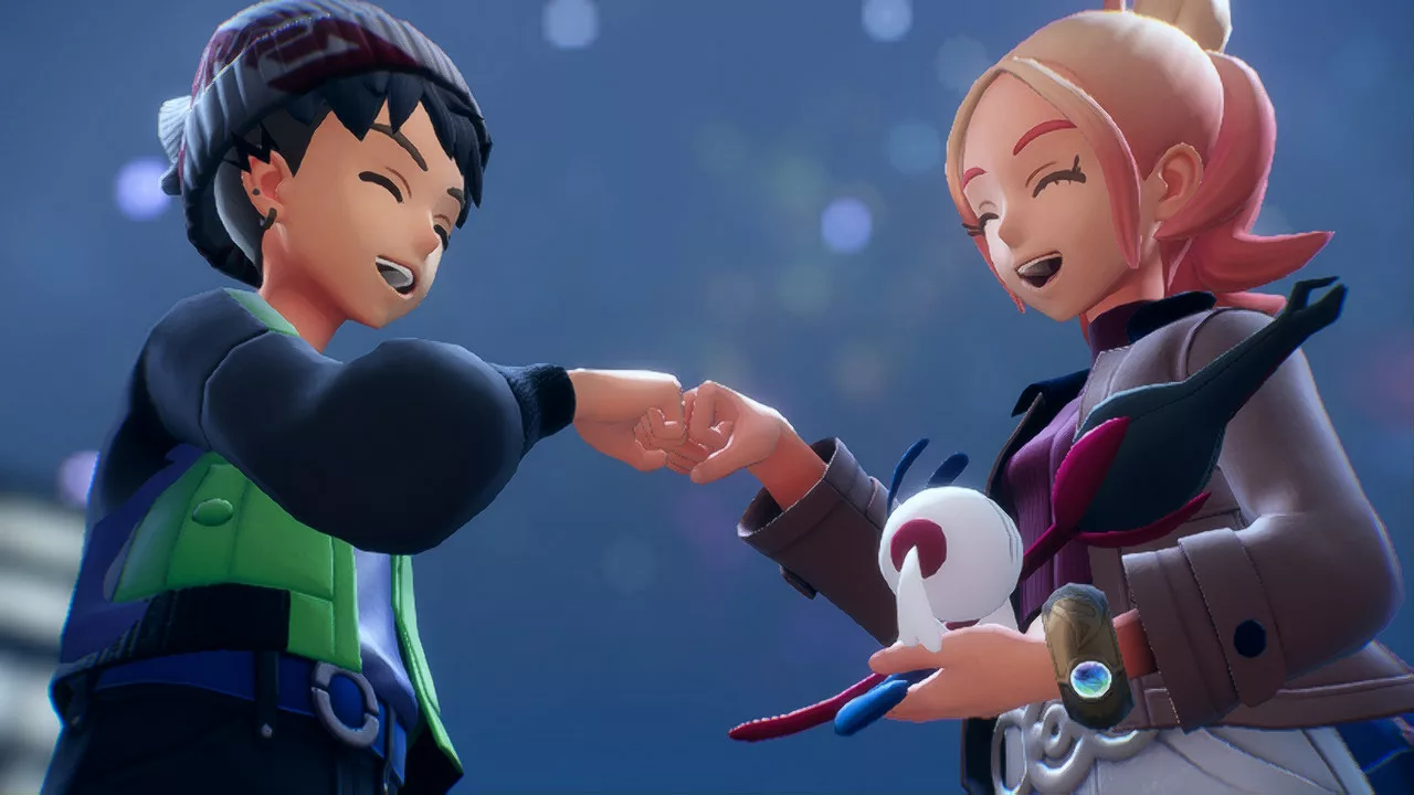 RECENZJA Pokemon Legends: Z-A. Pełna cena za niepełną grę.