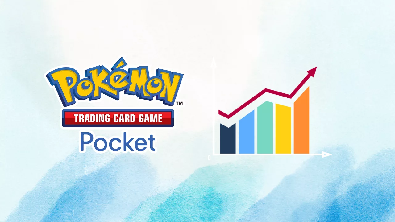Ile paczek trzeba otworzyć, by zebrać wszystkie karty w Pokémon TCG Pocket?