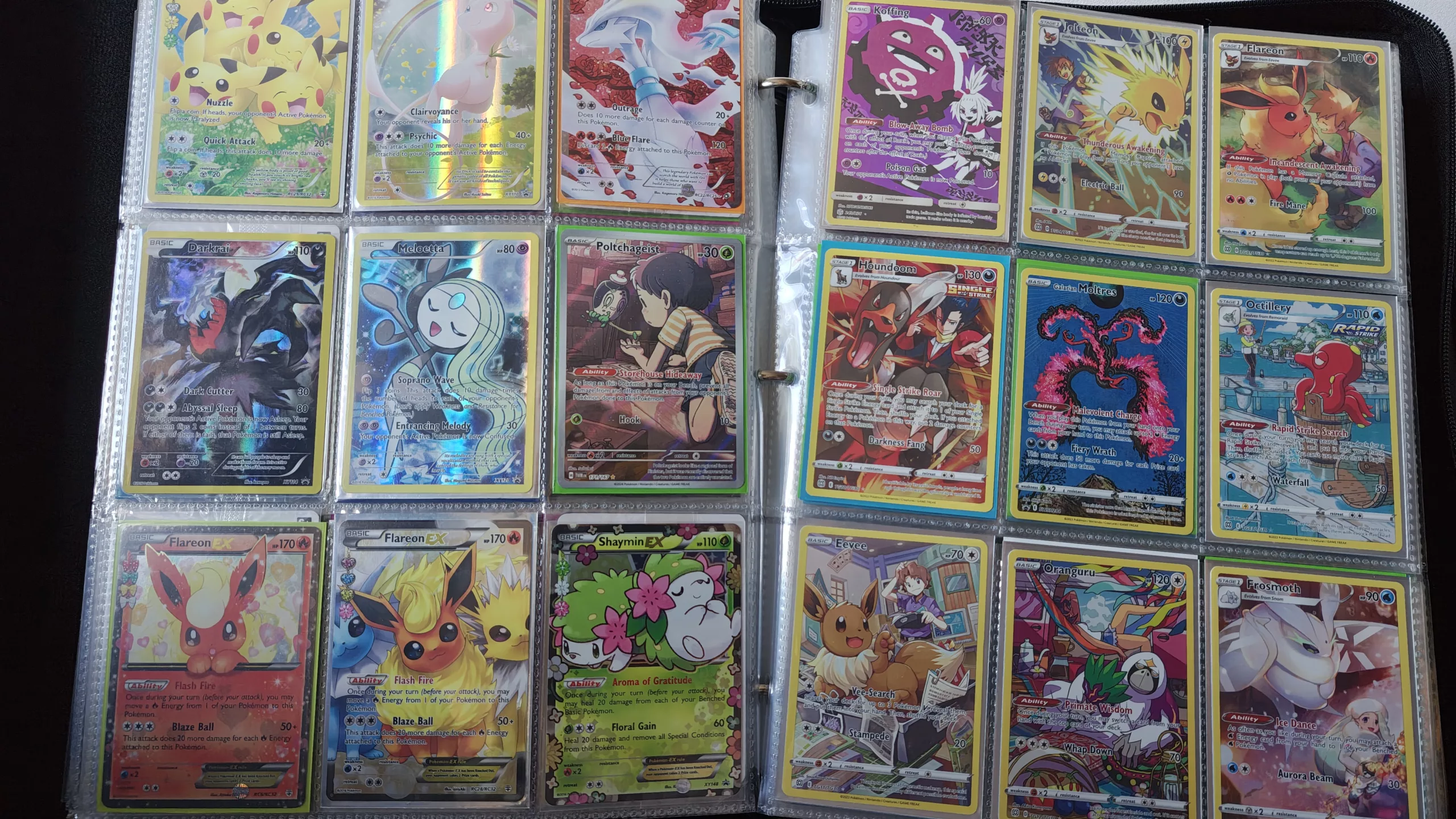 Jak profesjonalnie przechowywać i katalogować kolekcję kart Pokémon? Metody Weteranów TCG