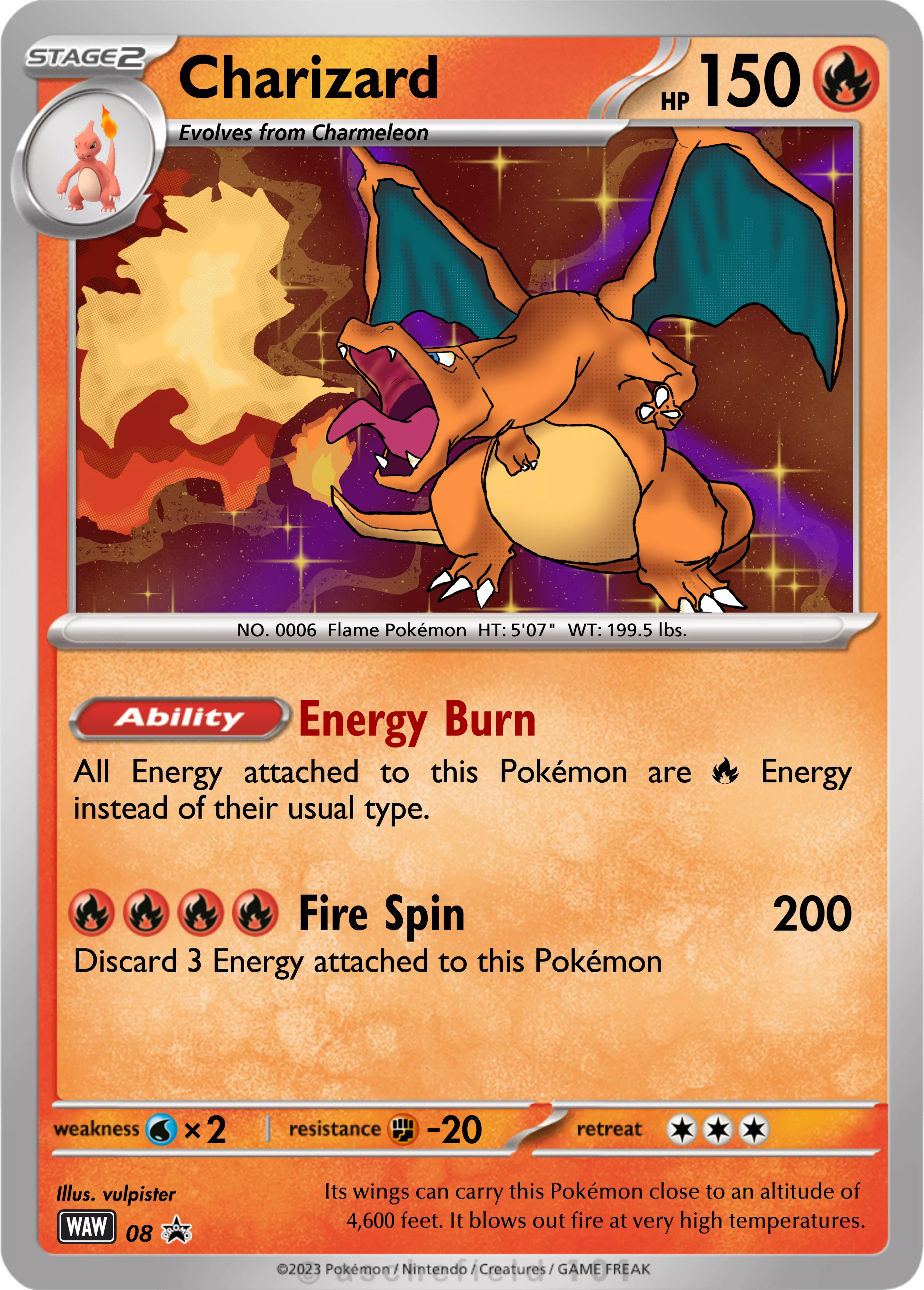 08 charizard