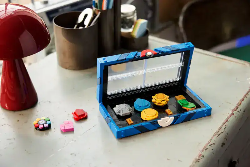 LEGO Pokémon na WAW Pokemon – wszystkie zestawy w jednym miejscu!