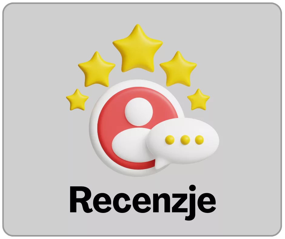 Recenzje