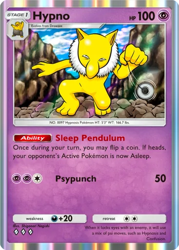 Hypno