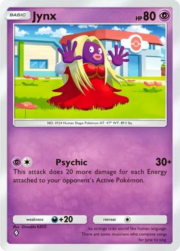 Jynx