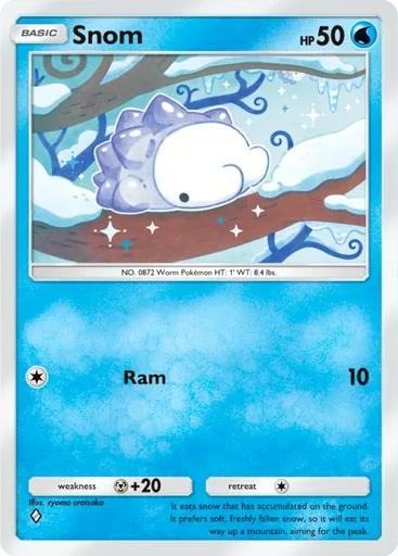 Snom
