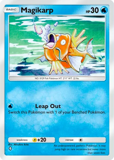 Magikarp