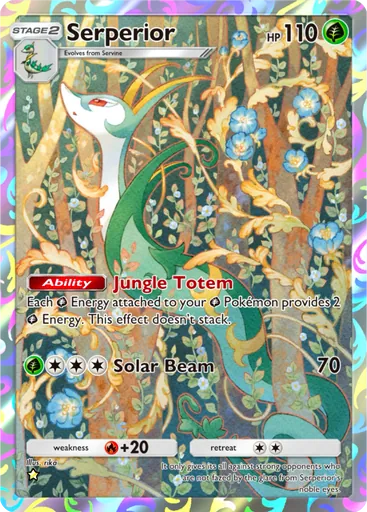 Serperior