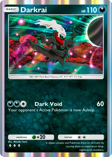 Darkrai