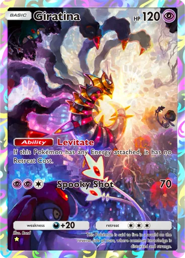 Giratina