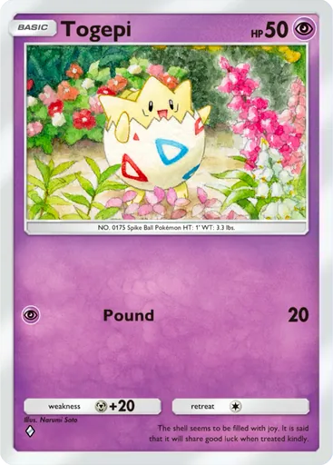 Togepi