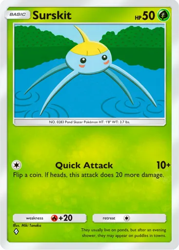 Surskit