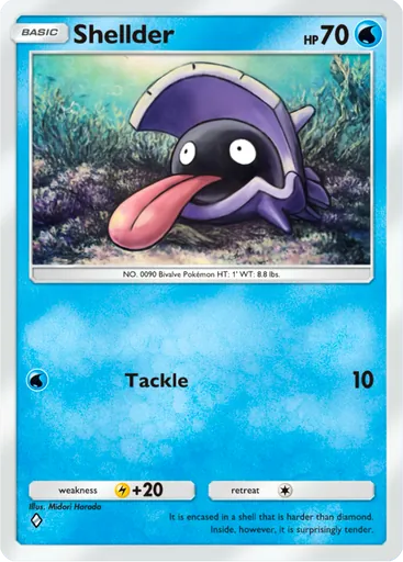 Shellder