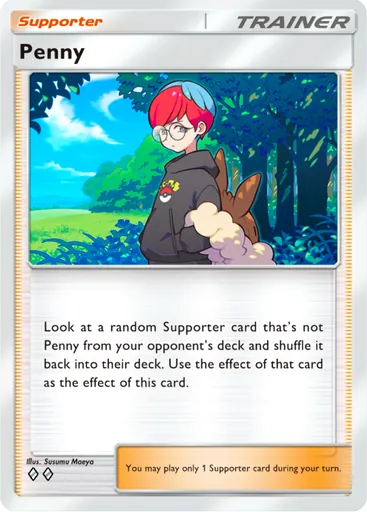 Penny