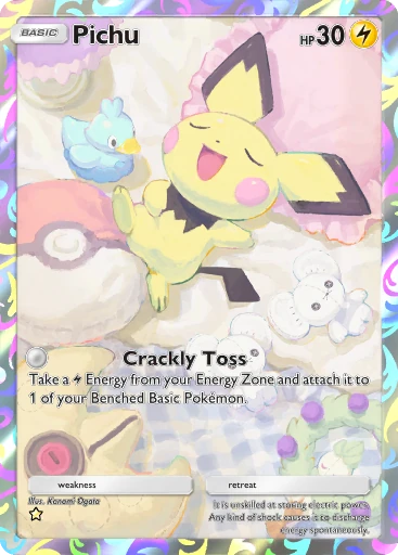 Pichu