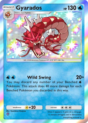 Gyarados