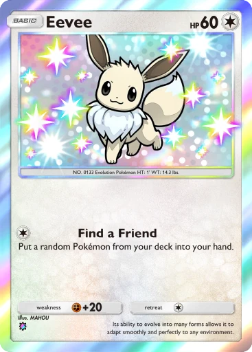 Eevee