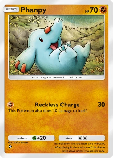 Phanpy