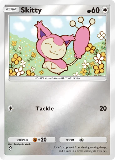 Skitty