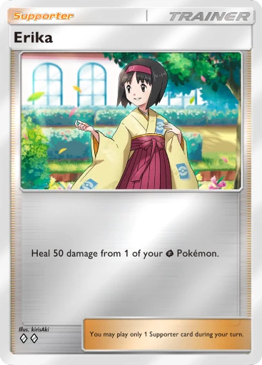 Erika