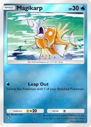 Magikarp