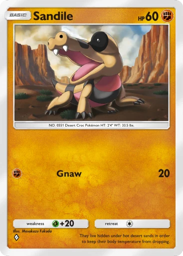 Sandile