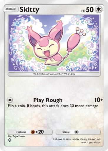 Skitty