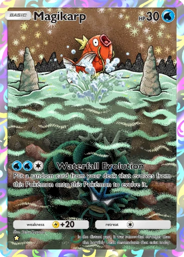 Magikarp