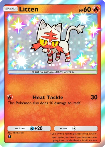 Litten