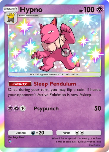 Hypno