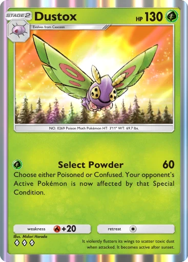 Dustox