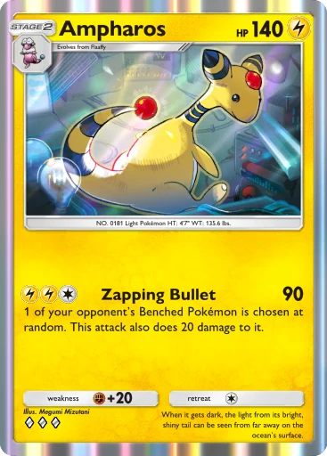 Ampharos