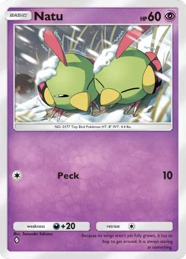 Natu