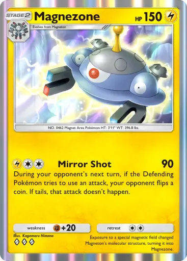 Magnezone