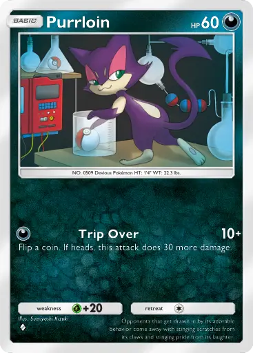 Purrloin