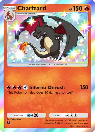 Charizard