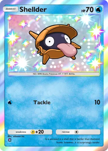 Shellder