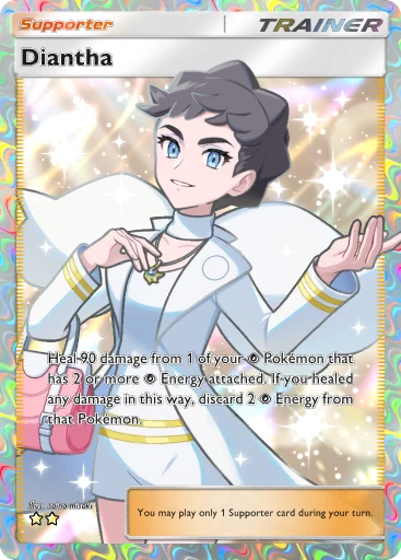 Diantha