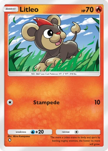 Litleo