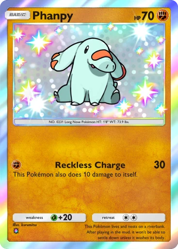 Phanpy