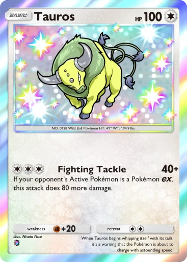 Tauros