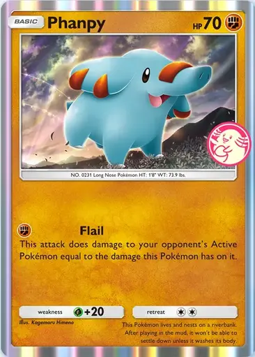 Phanpy