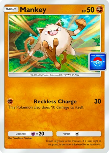 Mankey