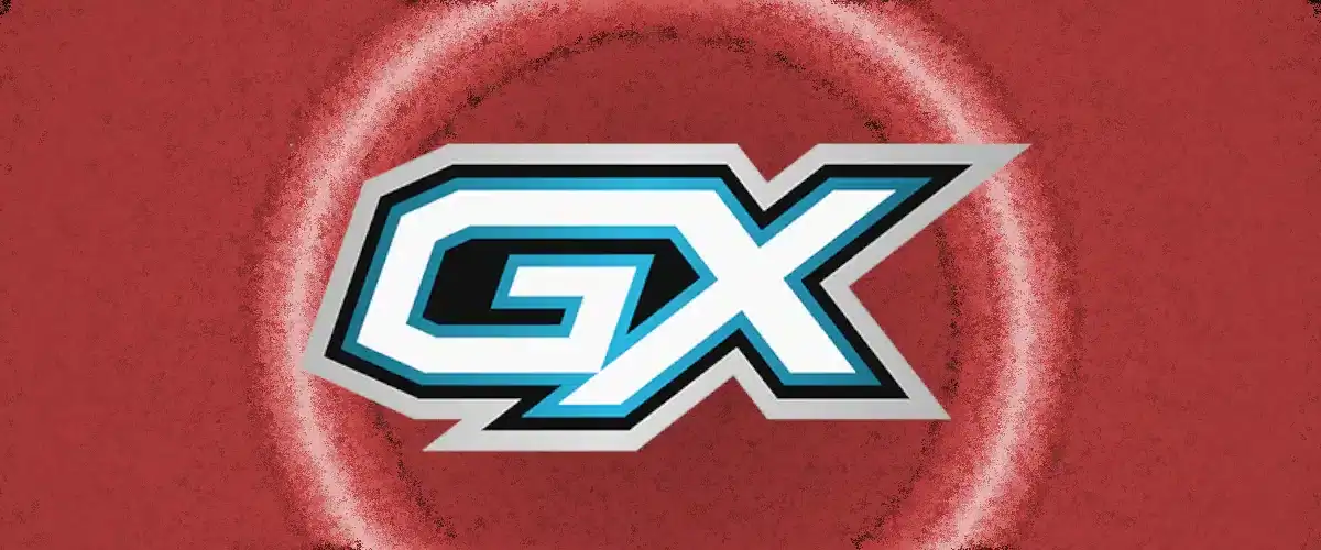 Karty Pokemon GX