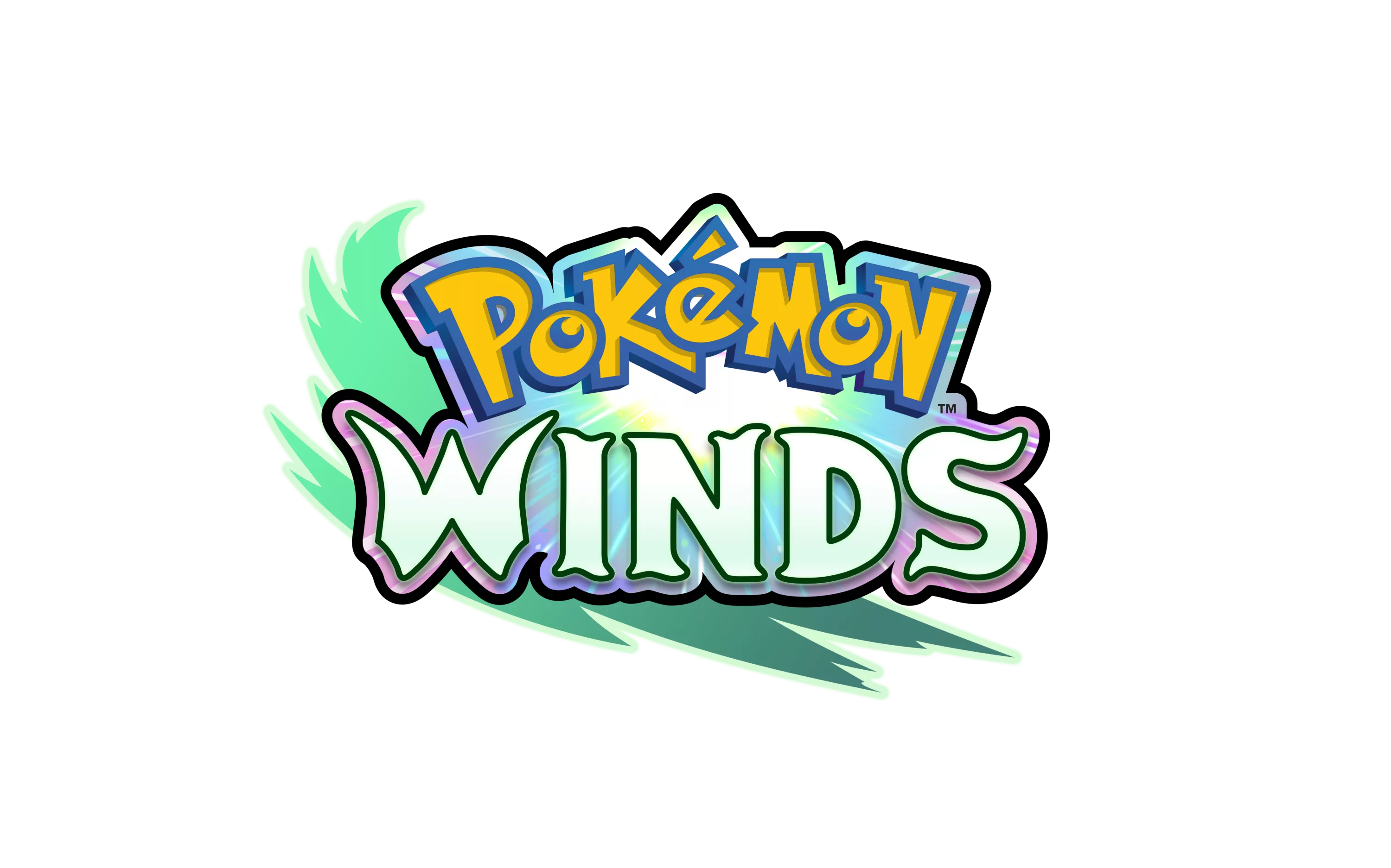 1 Pokemon Winds Logo EN