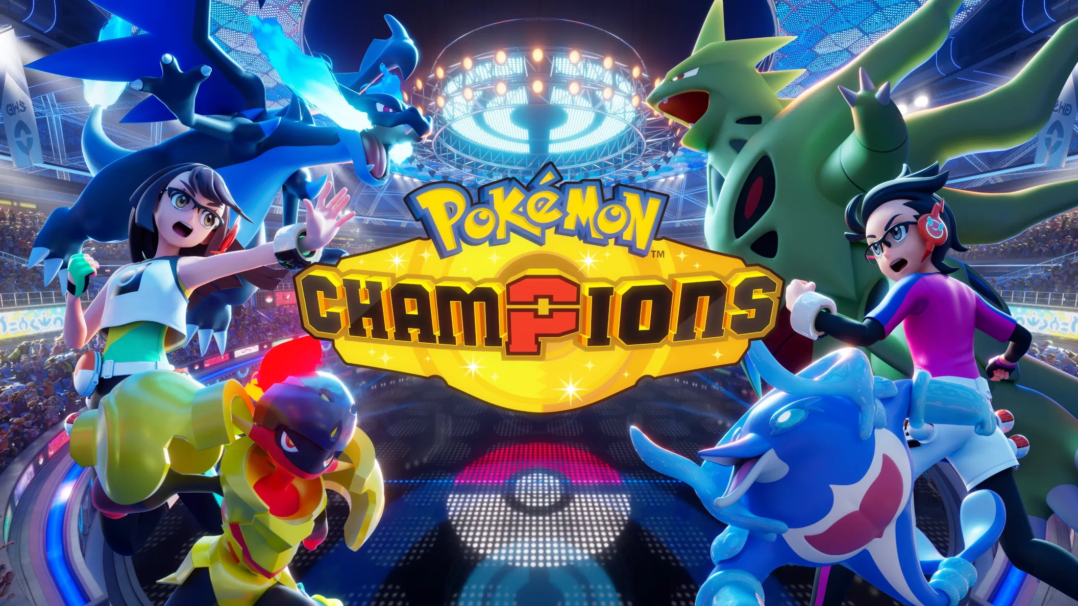 Pokémon Champions w ogniu pytań – użytkownicy mojego Discorda oceniają premierę