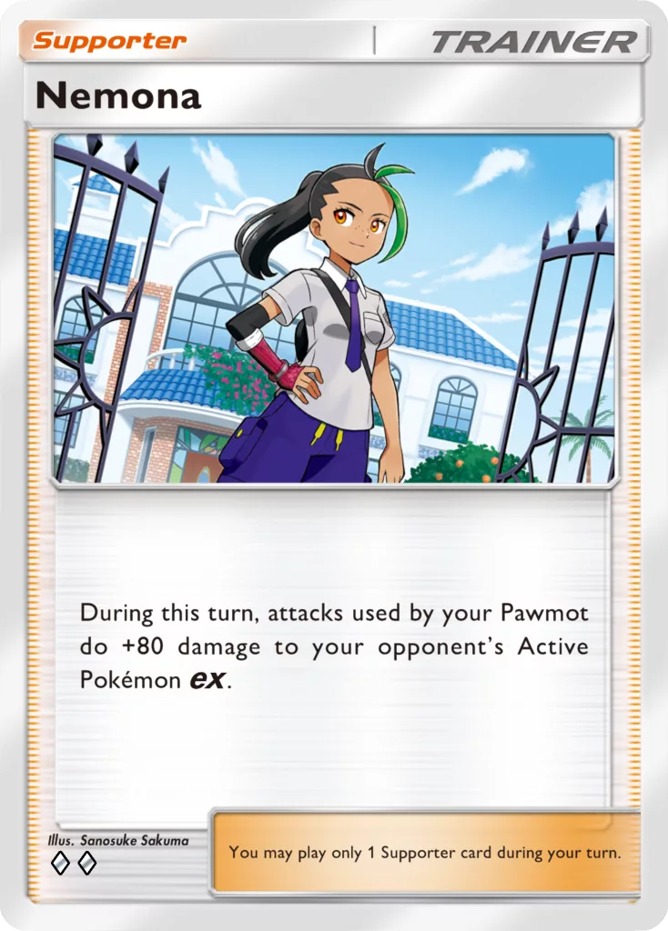 TCG Pocket Paldean Wonders Sprigatito EN