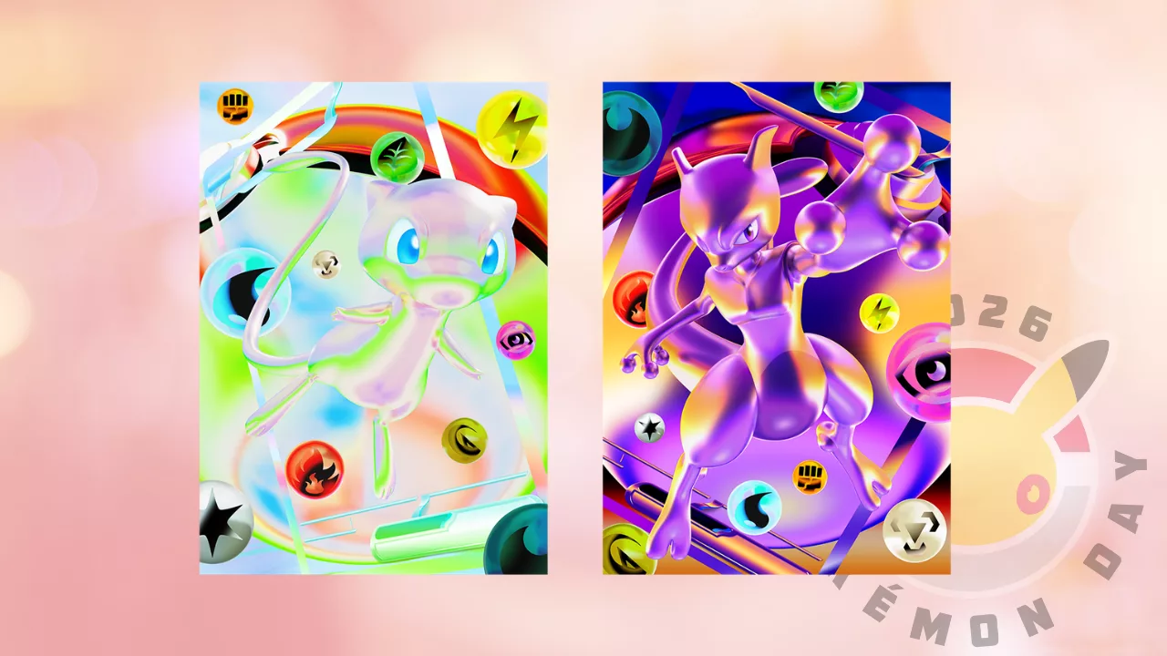 30-lecie Pokémon TCG – nadchodzi wyjątkowy dodatek dla fanów kart!