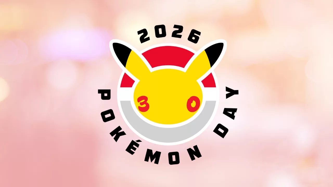 Pokemon Presents 2026, czy dowiózł na 30-lecie marki?